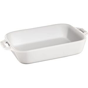 Staub Stentøj Ovnfad 20 cm, Keramisk