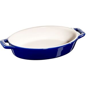 Staub Stentøj Ovnfad 17 cm, Keramisk