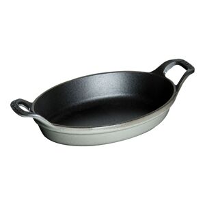 Staub Specialities Ovnfad 15 cm, Støbejern