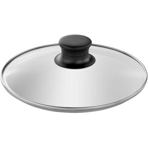 ZWILLING EcoQuick Låg 22 cm, Glas