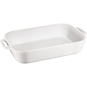 Staub Stentøj Ovnfad 34 cm, Keramisk