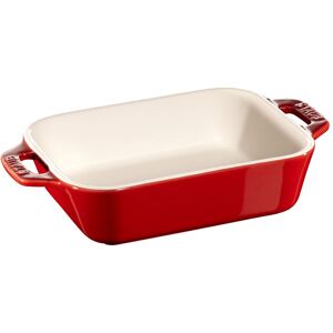 Staub Stentøj Ovnfad 14 cm, Keramisk