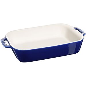 Staub Stentøj Ovnfad 27 cm, Keramisk