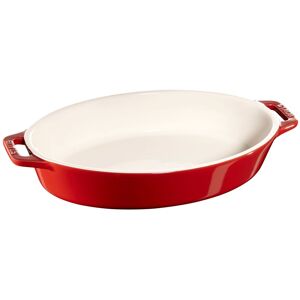 Staub Stentøj Ovnfad 23 cm, Keramisk