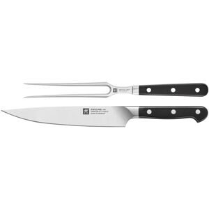 ZWILLING Pro Knivsæt 2-dele