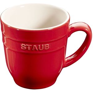 Staub Stentøj Kop 350 ml, Keramisk