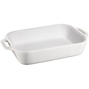 Staub Stentøj Ovnfad 27 cm, Keramisk