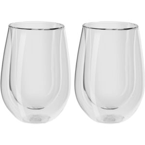 ZWILLING Sorrento Bar Longdrink sæt 350 ml / 2-dele