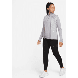 Nike Therma-FIT Essential-løbebukser til kvinder - sort sort S (EU 36-38)