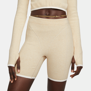 Nike x Jacquemus-shorts til kvinder - brun brun L (EU 44-46)