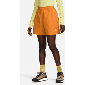 Nike ACG-shorts (13 cm) til kvinder - Orange Orange XL (EU 48-50)