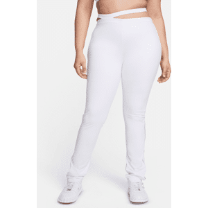 Nike x Jacquemus-bukser til kvinder - hvid hvid XS (EU 32-34)