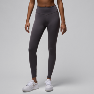 Jordan Sport-leggings til kvinder - grå grå XXL (EU 52-54)