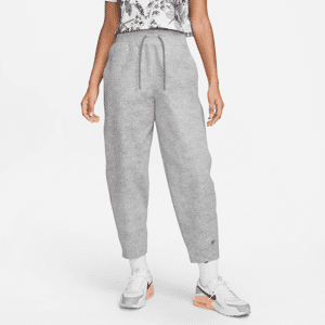 Nike Forward Pants-bukser til kvinder - grå grå S (EU 36-38)