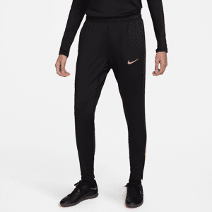 Nike Strike Dri-FIT-fodboldbukser til kvinder - sort sort S (EU 36-38)