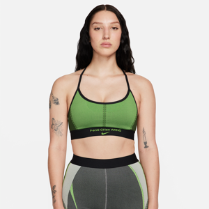 Nike x Feng Chen Wang-bh til kvinder - sort sort XL