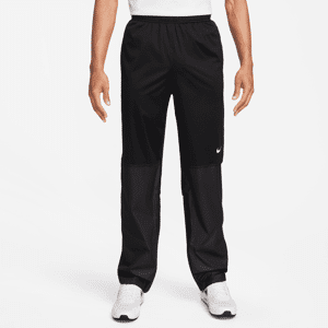 Nike Storm-FIT ADV-golfbukser til mænd - sort sort L (EU 44-46)