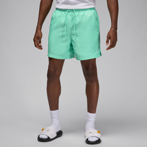 Jordan Essentials Poolside-shorts (13 cm) til mænd - grøn grøn XL