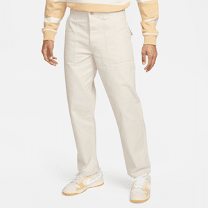 Nike Life-bukser til mænd - brun brun EU 54