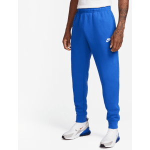 Nike Sportswear Club Fleece-joggers - blå blå XL (EU 48-50)