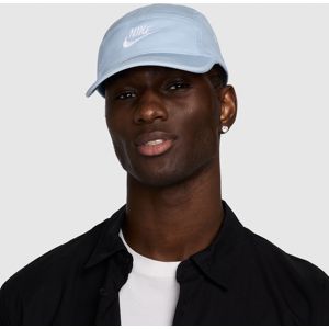 Ustruktureret Nike Fly Futura-kasket - blå blå L/XL