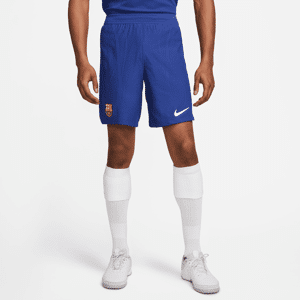 FC Barcelona 2023/24 Match Home-Nike Dri-FIT ADV-fodboldshorts til mænd - blå blå XXL