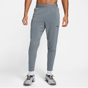 Nike Flex Rep-Dri-FIT fitnessbukser til mænd - grå grå XXL (EU 52-54)