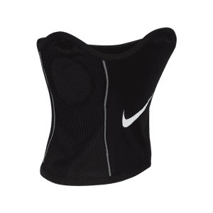 Nike Winter Warrior Dri-FIT-fodboldsnood til mænd - sort sort L/XL