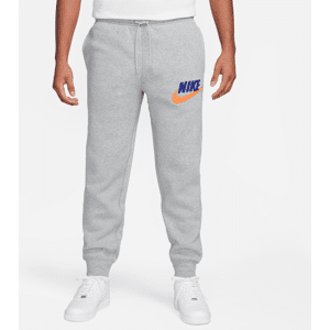 Nike Club Fleece-joggers til mænd - grå grå XXL