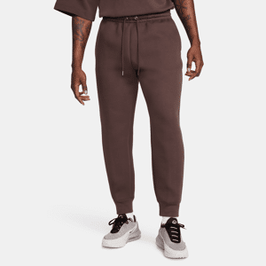 Nike Tech Fleece Reimagined-fleecebukser til mænd - brun brun 3XL