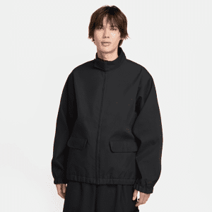 Nike Sportswear Tech Pack Storm-FIT bomuldsjakke til mænd - sort sort M