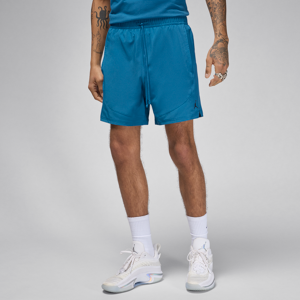 Vævede Jordan Dri-FIT Sport-shorts til mænd - blå blå XXL