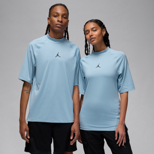 Jordan Dri-FIT- golf-T-shirt til mænd - blå blå XS