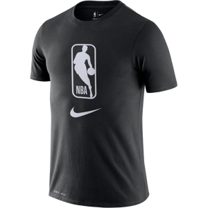 Team 31 Nike Dri-FIT NBA-T-shirt til mænd - sort sort L