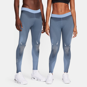 Nike NOCTA Dri-FIT-tights til mænd - blå blå S