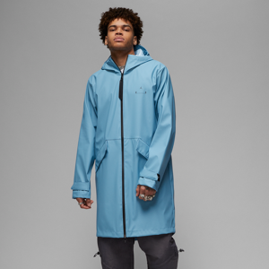 Jordan 23 Engineered-trenchcoat til mænd - blå blå XXL