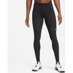 Nike A.P.S. Alsidige Dri-FIT ADV-tights til mænd - sort sort M