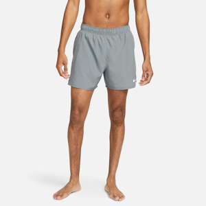 Nike Challenger-Dri-FIT-løbeshorts (13 cm) med indershorts til mænd - grå grå XXL