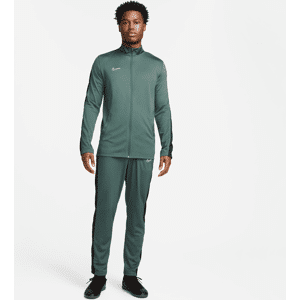 Nike Academy-Dri-FIT-fodboldtracksuit til mænd - grøn grøn L