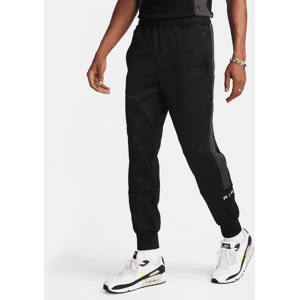 Nike Air-joggers til mænd - sort sort XS