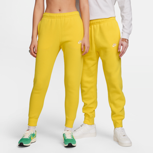 Nike Sportswear Club Fleece-joggers - gul gul XL (EU 48-50)