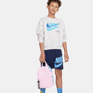 Nike Fuel Pack-frokosttaske - Pink Pink one size