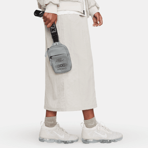 Nike Sportswear Essentials-crossbody-taske (1 liter) - grå grå ONE SIZE