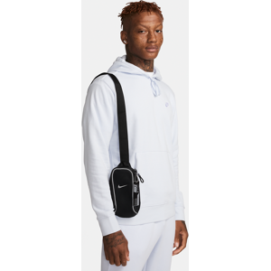 Nike Sportswear Essential-crossbody-taske (1 liter) - sort sort ONE SIZE