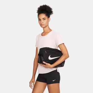 Nike Brasilia 9.5 Training-skotaske (11 liter) - sort sort ONE SIZE