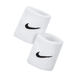 Nike Premier-tennissvedbånd - hvid hvid Onesize