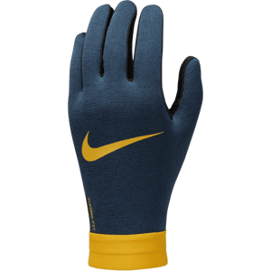 FC Barcelona Academy Nike Therma-FIT-fodboldhandsker - sort sort S