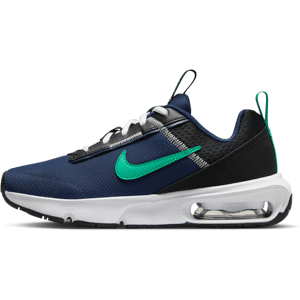 Nike Air Max INTRLK Lite-sko til større børn - blå blå 38