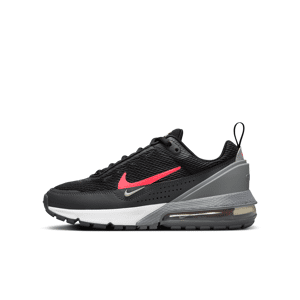 Nike Air Max Pulse-sko til større børn - sort sort 38.5