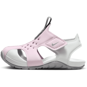 Nike Sunray Protect 2-sandal til babyer/småbørn - lilla lilla 17